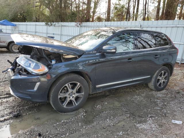 VOLVO XC60 T6 PR 2015 yv449mdk7f2637231