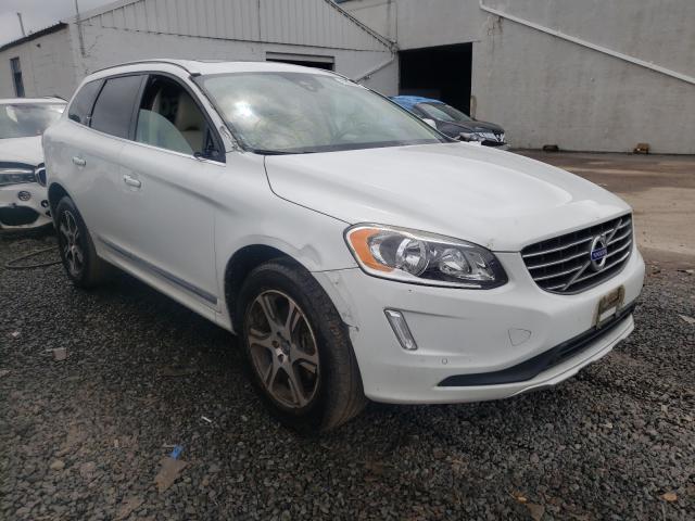 VOLVO NULL 2015 yv449mdk7f2664462