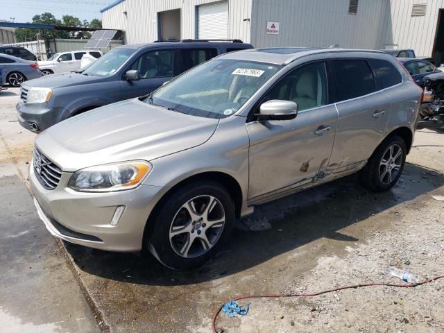 VOLVO XC60 T6 PR 2015 yv449mdk7f2740830