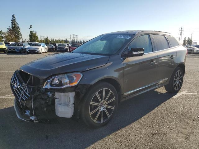 VOLVO XC60 T6 PR 2015 yv449mdk7f2743663