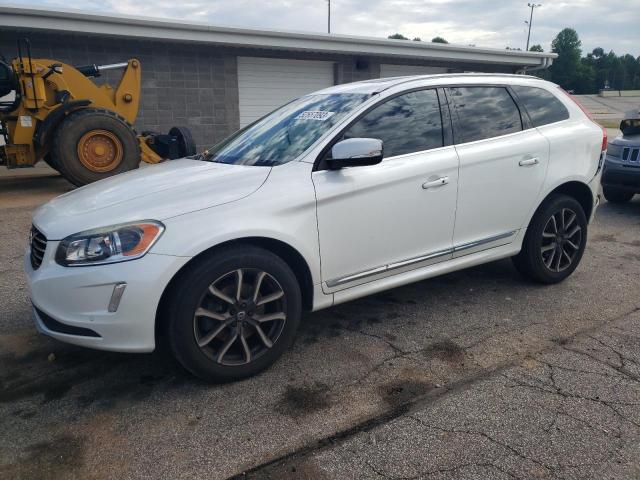 VOLVO XC60 T6 PR 2016 yv449mdk8g2792016