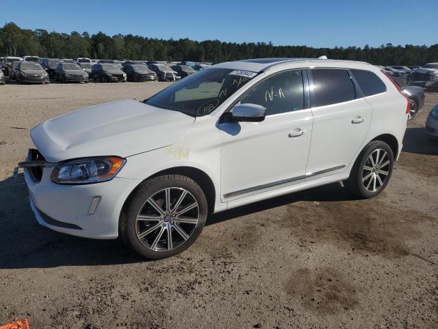 VOLVO XC60 2015 yv449mdk9f2721759