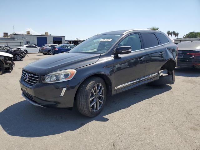 VOLVO XC60 2016 yv449mdk9g2784944