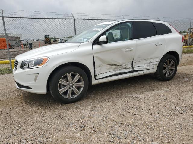 VOLVO XC60 2016 yv449mdm0g2848497