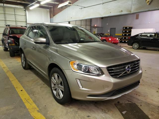 VOLVO XC60 T6 PL 2016 yv449mdm0g2878471