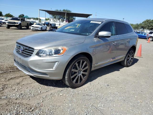 VOLVO XC60 T6 PL 2015 yv449mdm5f2695470