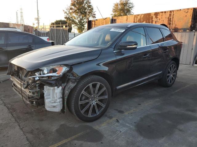 VOLVO XC60 2016 yv449mdm6g2865126