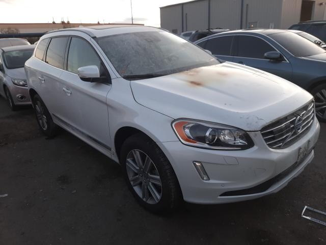 VOLVO NULL 2016 yv449mdm6g2879933