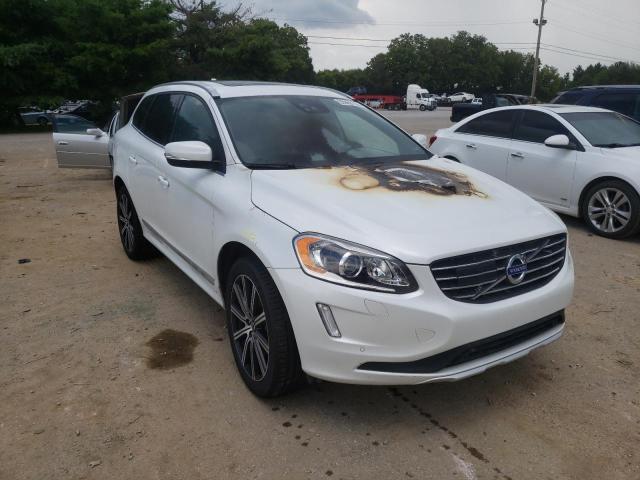 VOLVO XC60 T6 PL 2015 yv449mdm9f2632744