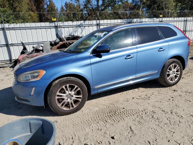 VOLVO XC60 T6 PL 2015 yv449mdm9f2673469