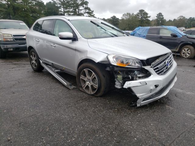 VOLVO XC60 T6 PL 2015 yv449mdm9f2703439