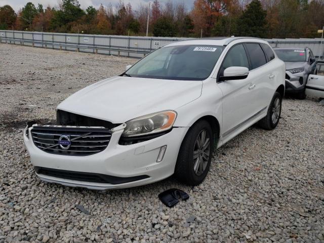 VOLVO XC60 2016 yv449mdm9g2878663