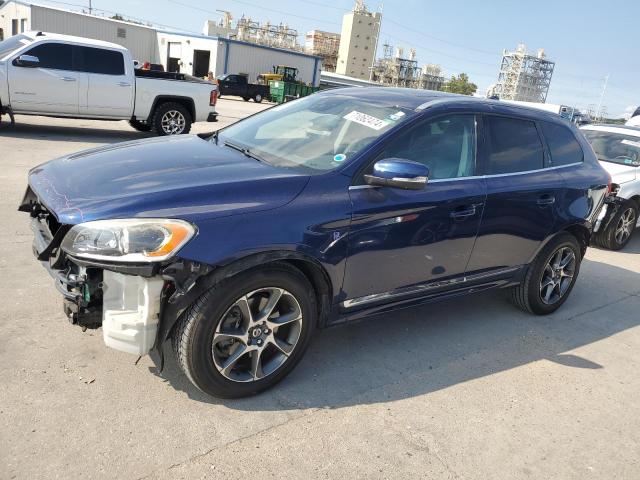 VOLVO XC60 T6 PL 2015 yv449mdv1f2703105