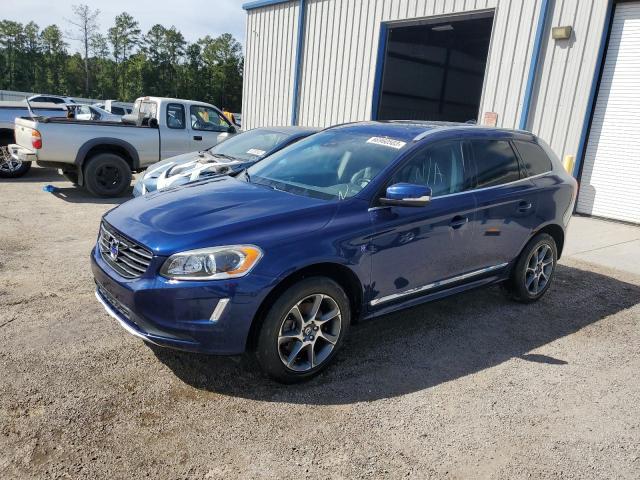 VOLVO XC60 2015 yv449mdv9f2703143