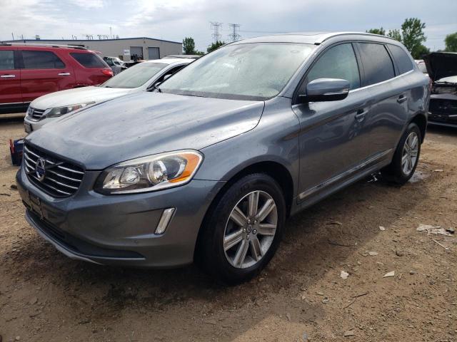 VOLVO XC60 2016 yv449mrk0g2875674