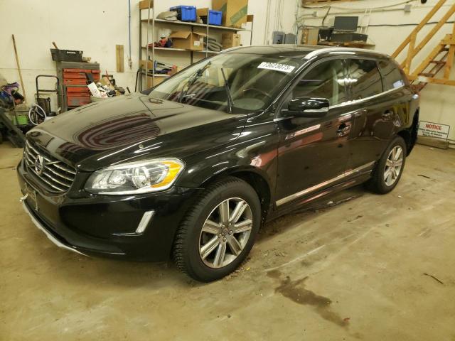 VOLVO XC60 2016 yv449mrk0g2915123