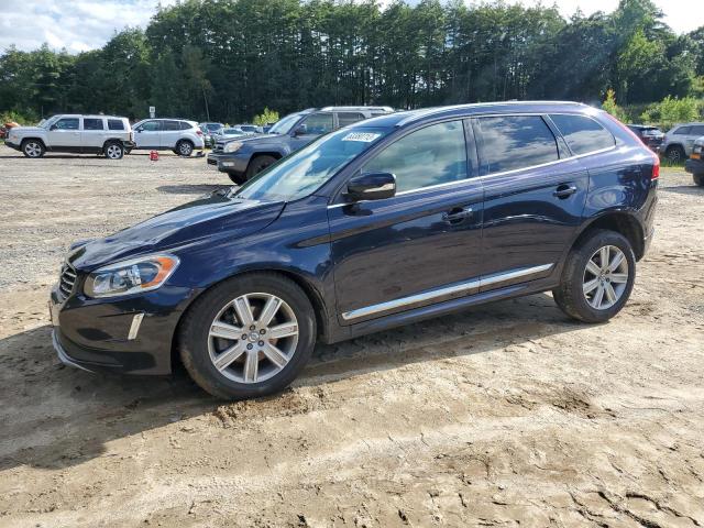 VOLVO XC60 T6 PR 2016 yv449mrk1g2878891