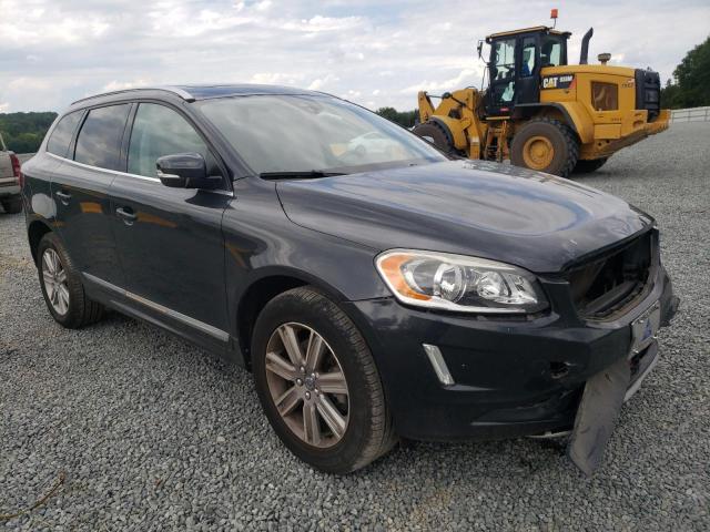 VOLVO XC60 T6 PR 2016 yv449mrk1g2888076