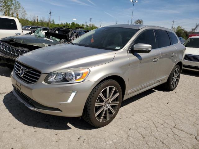 VOLVO XC60 2016 yv449mrk2g2897031