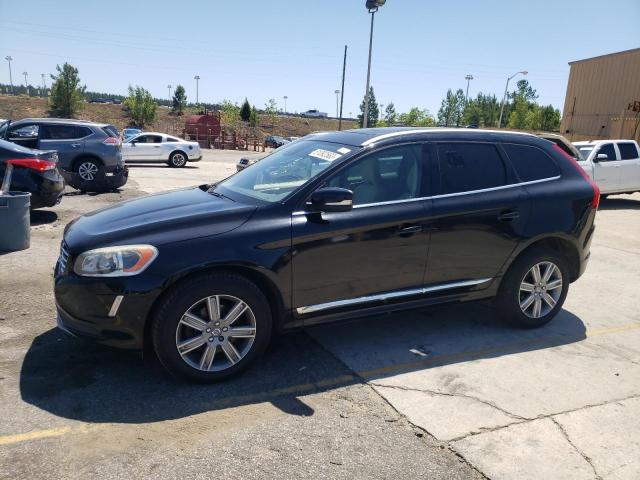 VOLVO XC60 T6 PR 2016 yv449mrk2g2923174