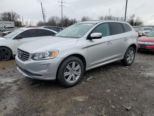 VOLVO XC60 2016 yv449mrk3g2869237