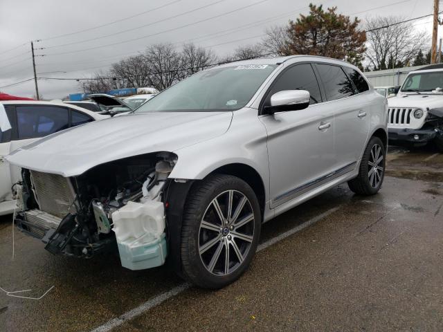 VOLVO XC60 T6 PR 2016 yv449mrk3g2871425