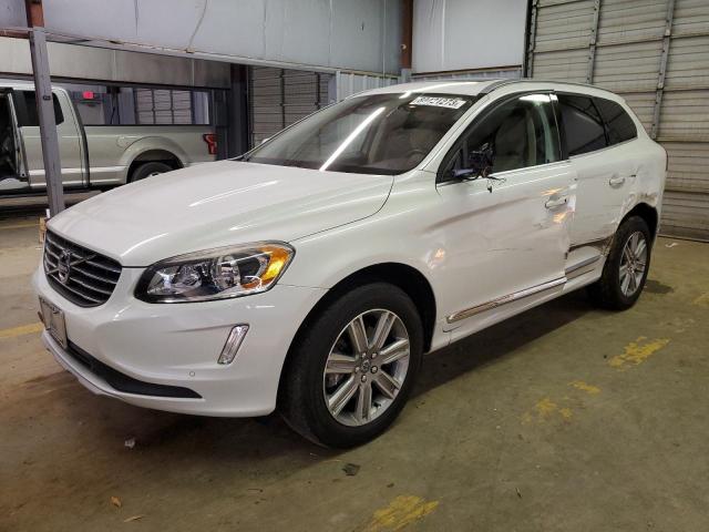 VOLVO XC60 2016 yv449mrk3g2876091