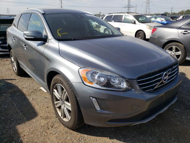 VOLVO NULL 2016 yv449mrk3g2889164