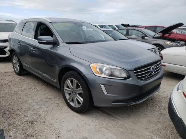 VOLVO XC60 T6 PR 2016 yv449mrk3g2903760