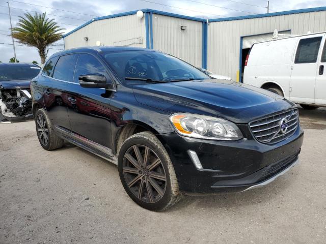 VOLVO XC60 T6 PR 2016 yv449mrk3g2915049