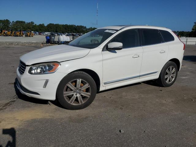 VOLVO XC60 T6 PR 2016 yv449mrk4g2882126