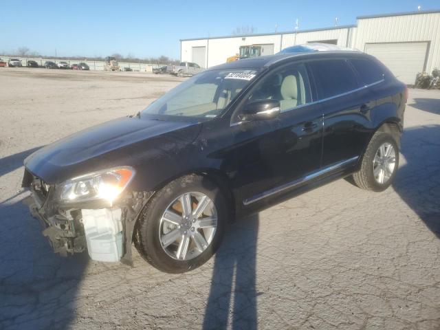 VOLVO XC60 T6 PR 2016 yv449mrk4g2903007