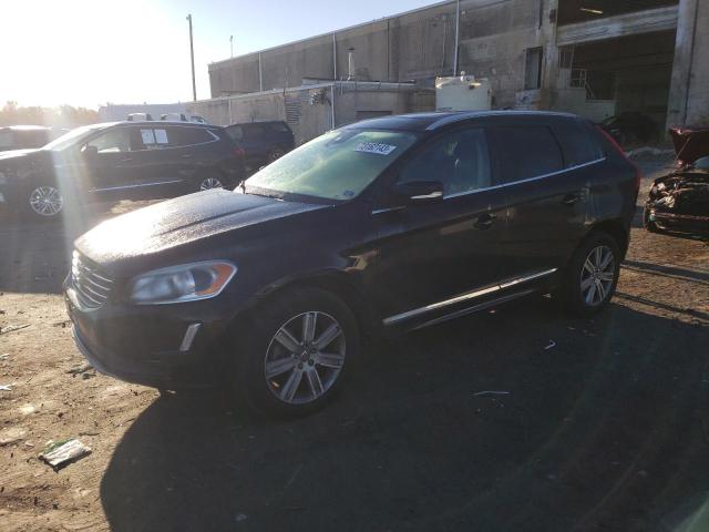 VOLVO XC60 2016 yv449mrk4g2903024