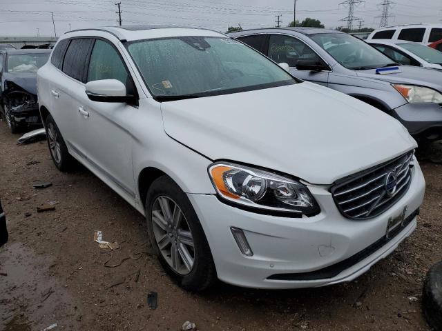 VOLVO XC60 T6 PR 2016 yv449mrk5g2888405