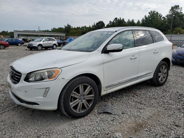 VOLVO XC60 T6 PR 2016 yv449mrk6g2891457