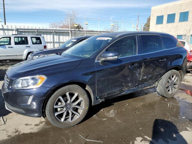 VOLVO XC60 T6 PR 2016 yv449mrk6g2901386