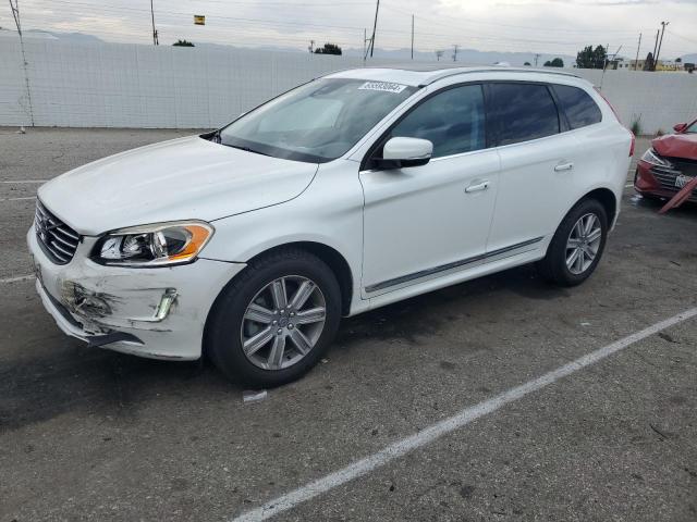 VOLVO XC60 T6 PR 2016 yv449mrk6g2928281