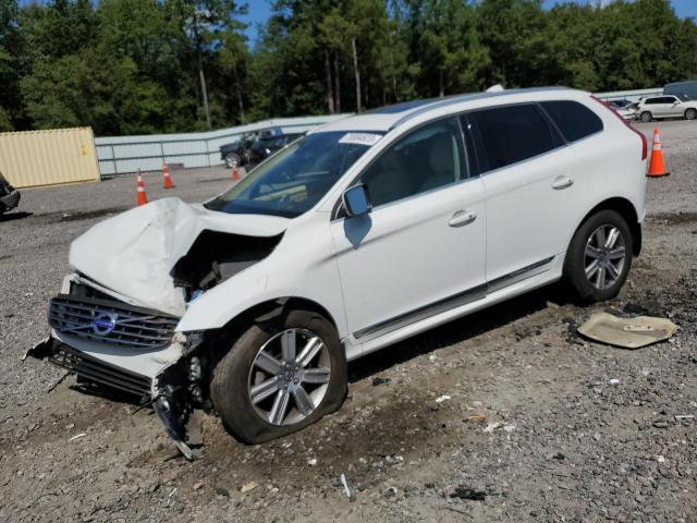 VOLVO XC60 2016 yv449mrk7g2874893