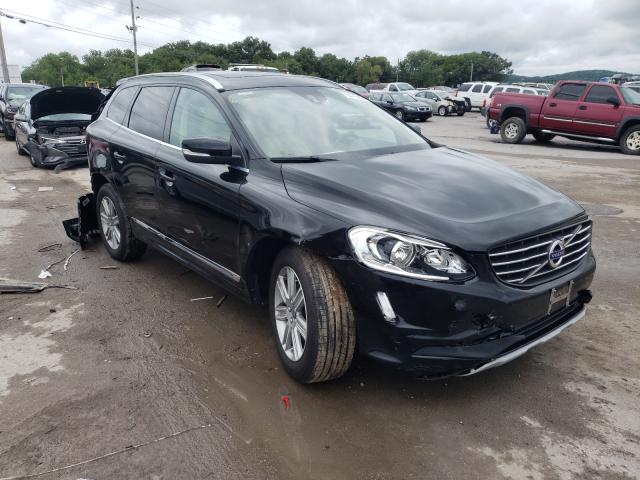 VOLVO XC60 T6 PR 2016 yv449mrk7g2892388