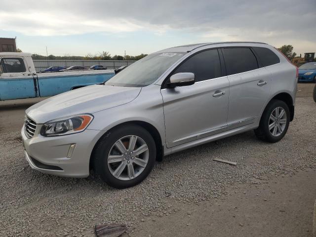 VOLVO XC60 2016 yv449mrk7g2914423