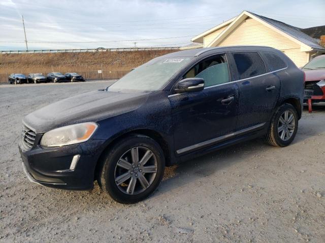 VOLVO XC60 2016 yv449mrk8g2878533