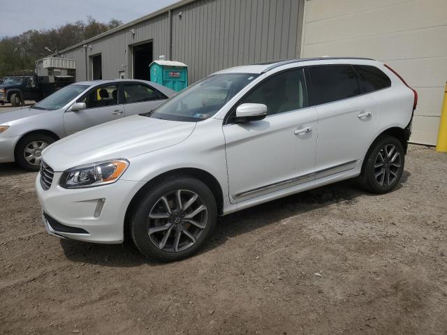 VOLVO XC60 2016 yv449mrk8g2904967