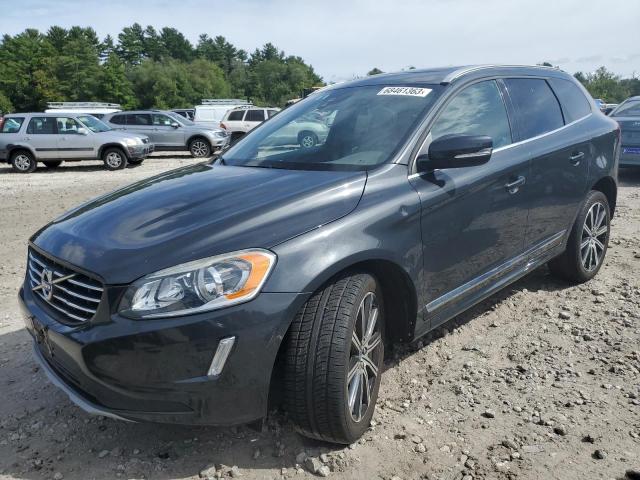 VOLVO XC60 2016 yv449mrk8g2905147