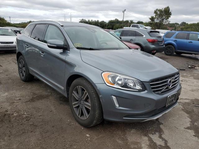 VOLVO XC60 T6 PR 2016 yv449mrk8g2917766