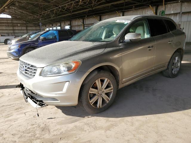 VOLVO XC60 T6 PR 2016 yv449mrk9g2868660