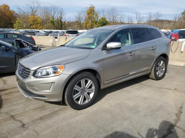 VOLVO XC60 2016 yv449mrk9g2904685