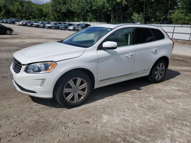 VOLVO XC60 T6 PR 2016 yv449mrkxg2872068