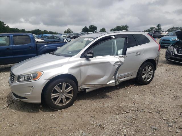 VOLVO XC60 T6 PR 2016 yv449mrkxg2901567