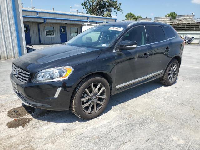 VOLVO XC60 T6 PR 2016 yv449mrkxg2904520