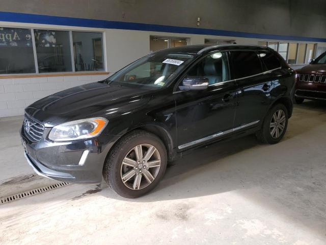 VOLVO XC60 T6 PL 2016 yv449mrm3g2872091